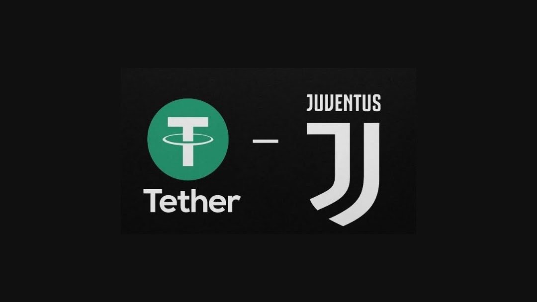 Tether Submits Bid To Acquire Juventus Football Club — Details