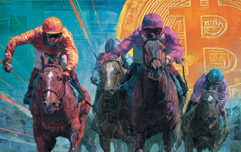 Bitcoin As The New Battleground—Sweden Signals Interest In Joining The Race