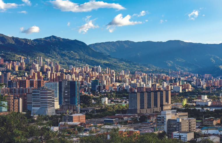 Colombia Pension Giant Takes First Step Into Bitcoin – Details