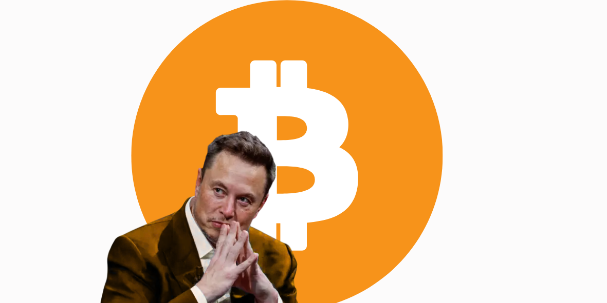 Musk: «Bitcoin Incarna quella che è la Vera Moneta di quest’epoca»