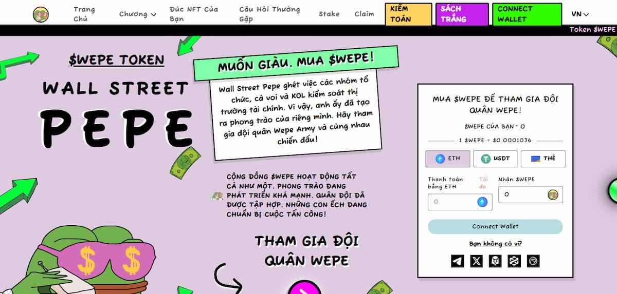 Dogecoin giảm 17,68%, dòng tiền lớn đổ vào meme coin mới nổi