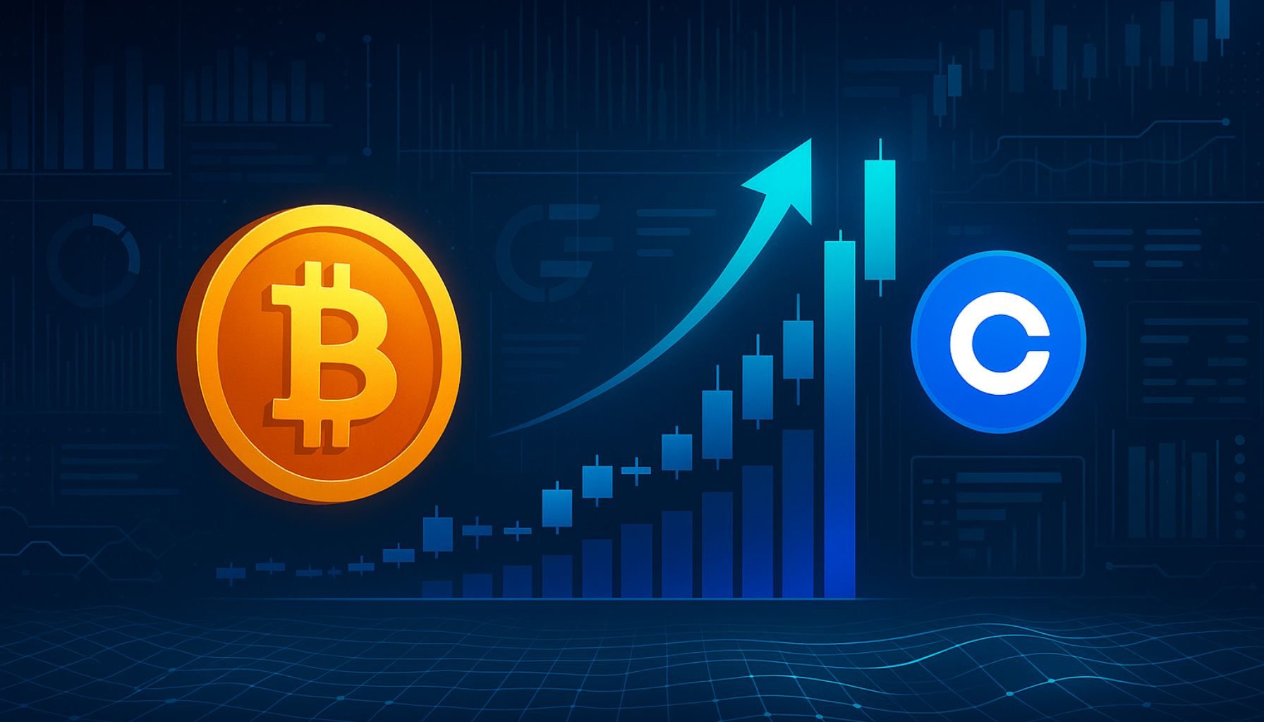 Bitcoin Spot Demand Surges As Coinbase Premium Signals Strength – Details