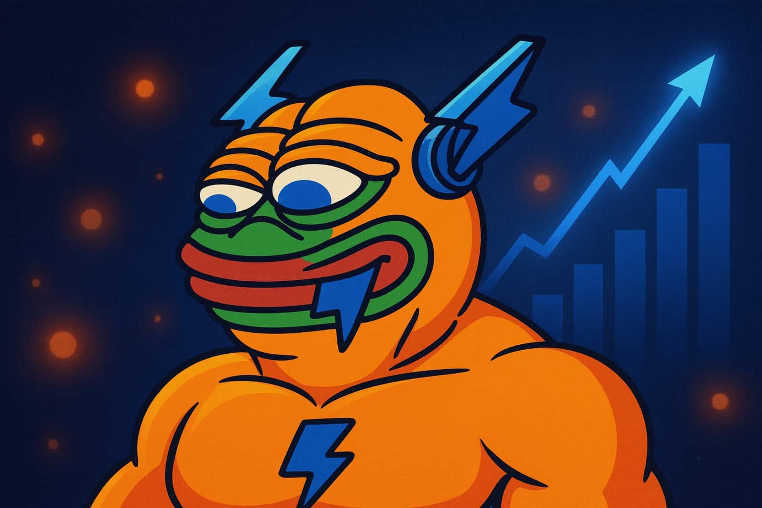 Best Crypto Presales: 5 Dự Án Tiền Mã Hóa Giai Đoạn Presale Có Thể Tăng Trưởng Mạnh Trong Tháng 11