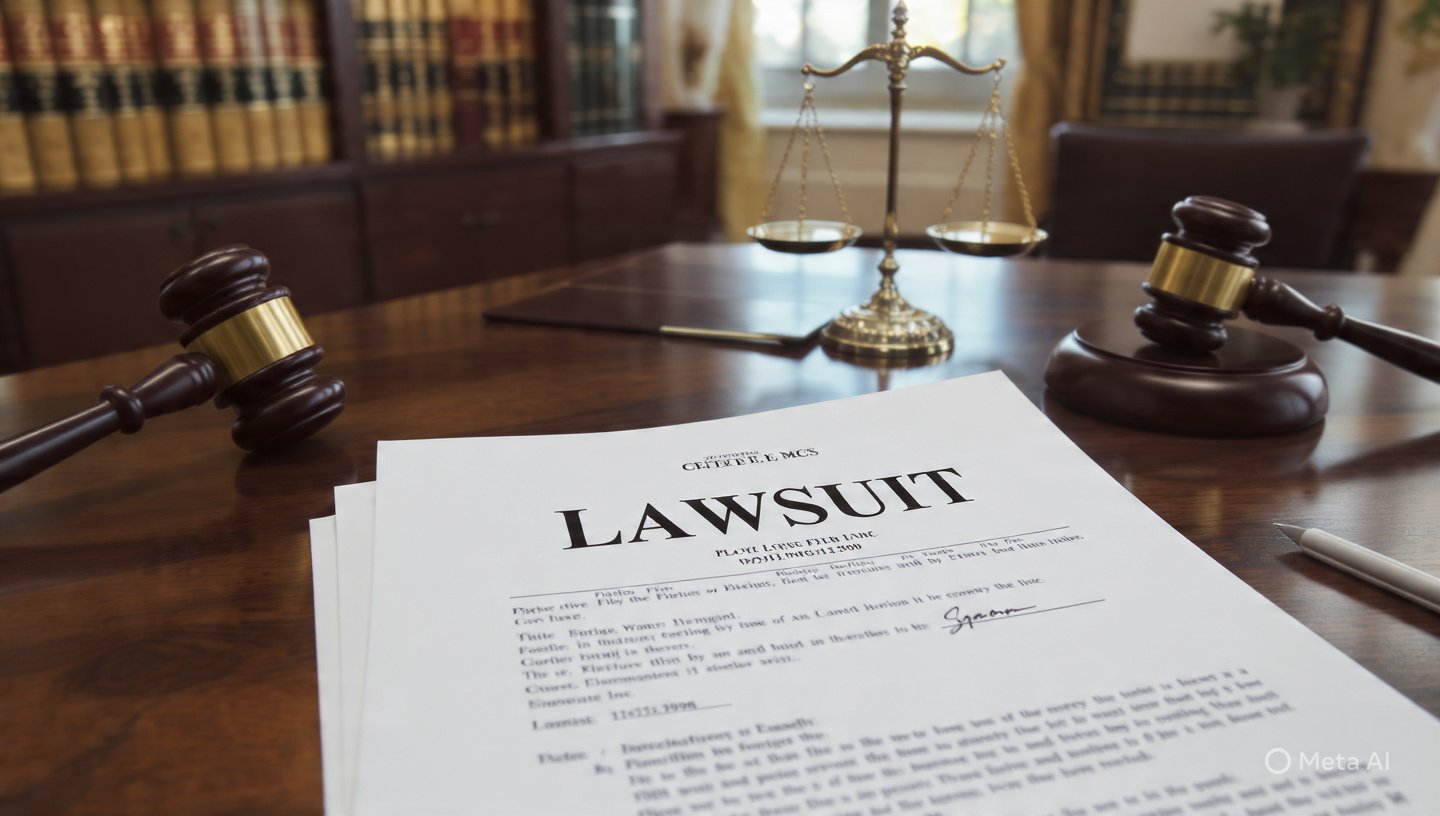 Justin Sun Moves To Break Token Lockup With Lawsuit Against World Liberty Financial