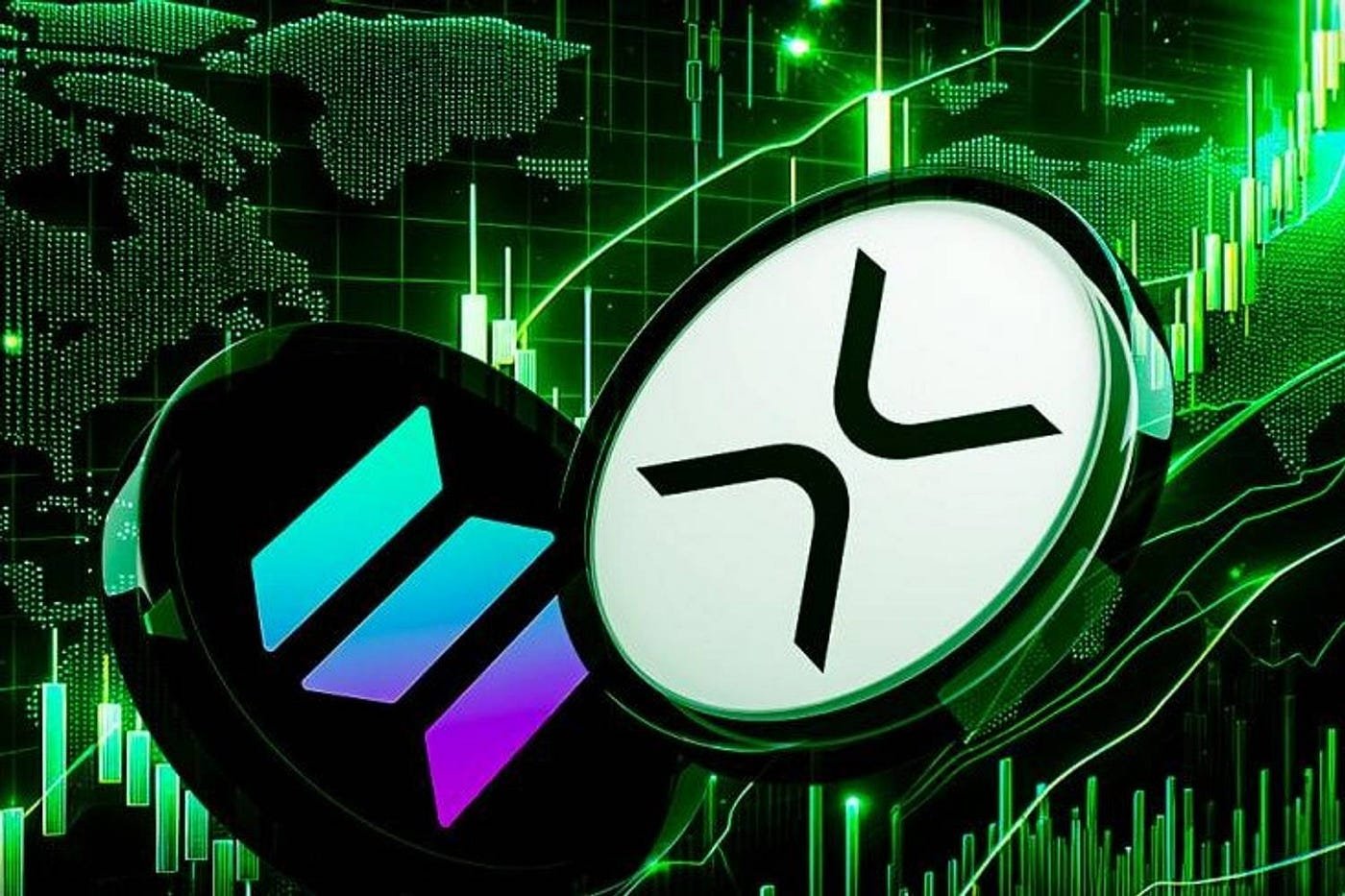 Solana And XRP Join CME Group’s Expanding Futures Options Roster In 2025 – Details