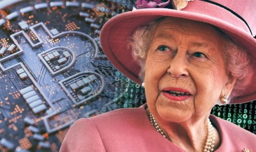 Stablecoins Receive Queen's Blessings As UK Braces For Landmark Crypto Legislation | Bitcoinist.com