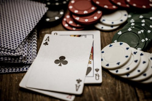 The Future of (Bitcoin) Gambling: It’s Already Here
