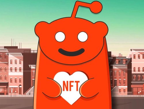 Reddit Might Introduce NFT Profile Pictures; Testing Begins
