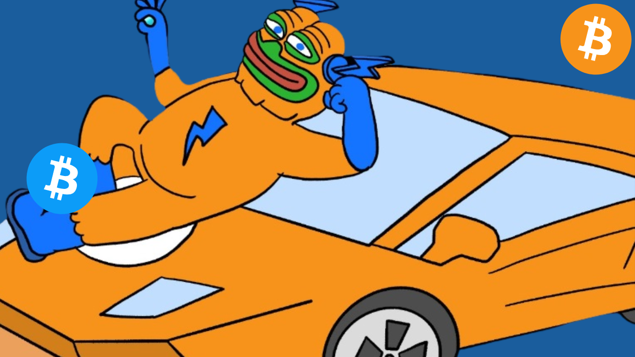 Bitcoin: Segnali On-Chain Rialzisti mentre i Miner Capitolano. $HYPER è la soluzione L2?