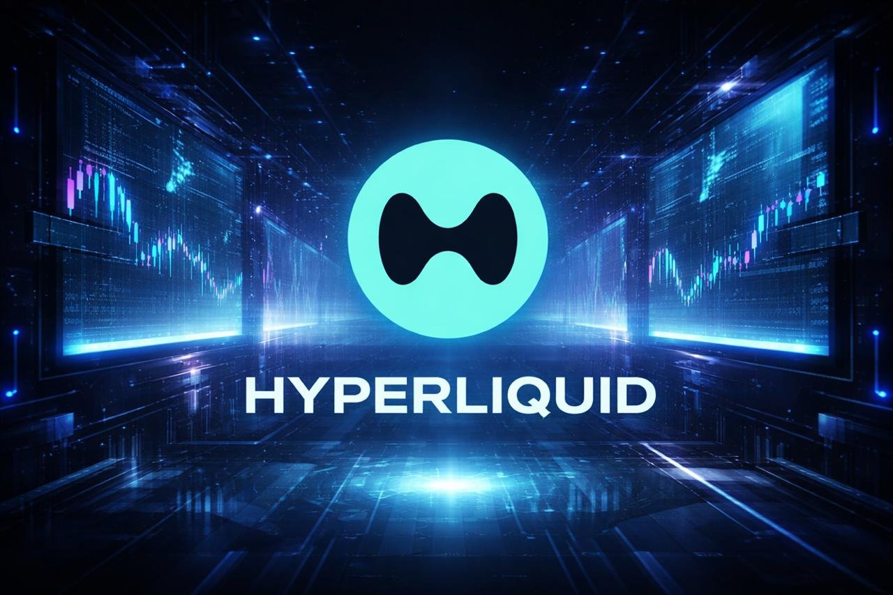 Grayscale Files Third Hyperliquid ETF Amendment With SEC — Details