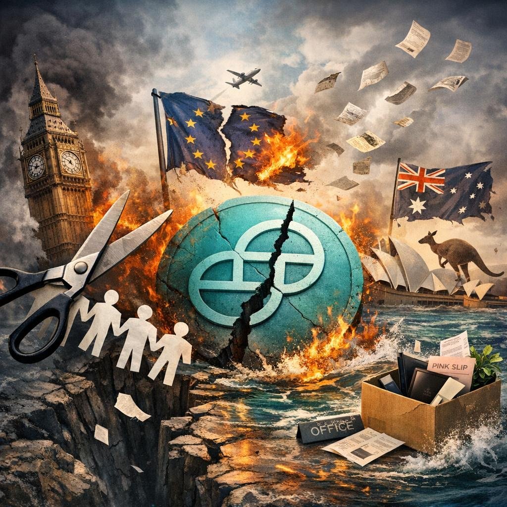 Doom Looms For Gemini (GEMI): Expert Predicts Bankruptcy By End Of 2026