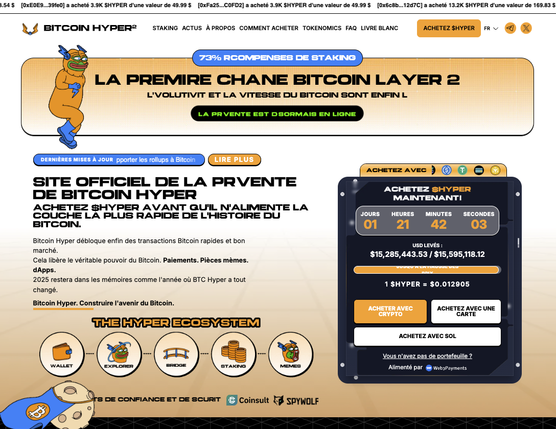 Inflation US vs XRP : vers une explosion du cours ?