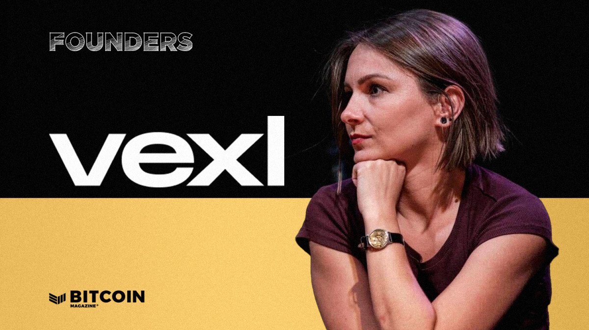 Vexl The Next Generation Bitcoin P2P Trading App Flipboard