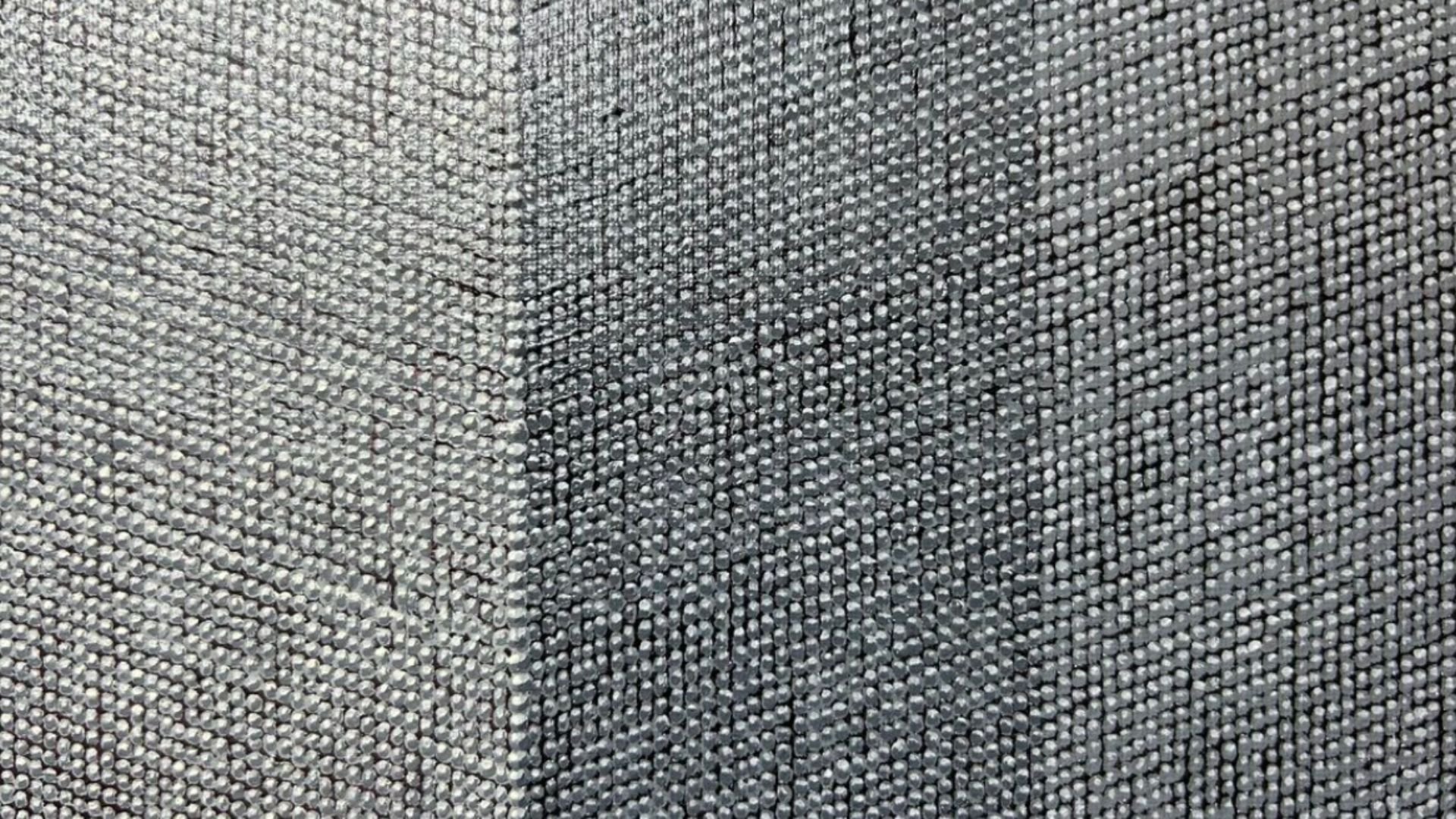 The Whole Entire Universe: 21 Million, One Painting