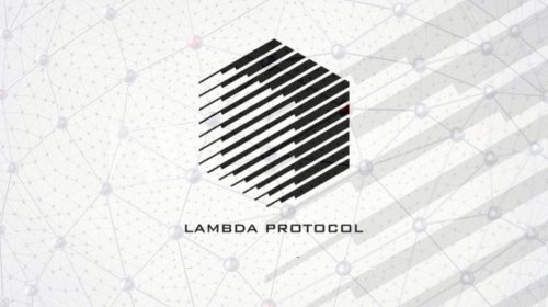 Lambda Protocol: Decentralizing Access to Decentralized Applications