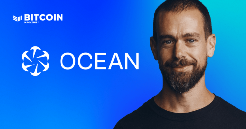 Block CEO Jack Dorsey Leads $6.2 Million Investment Round In Decentralized Bitcoin Mining Pool