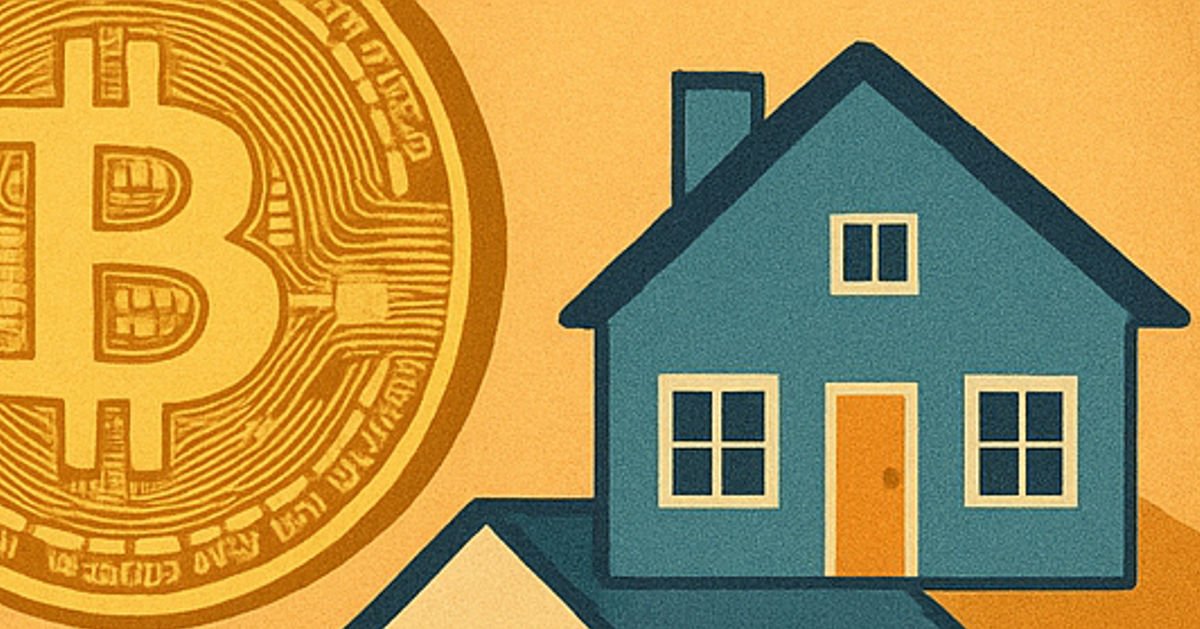 Digital Real Estate Platform Opendoor CEO Hints at Bitcoin Home Purchases