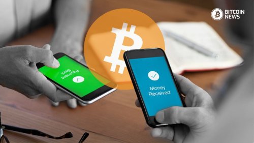 Bitcoin Jobs: Advantages Of Getting Paid In Bitcoin