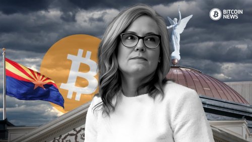 Arizona’s Bitcoin Reserve Bill Might Face Veto Near Approval