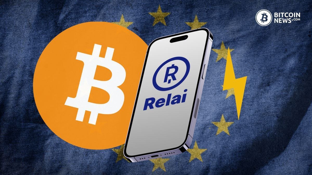 Relai Partners With Blockstream and Breez
