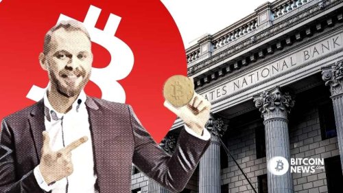 steve banks bitcoin