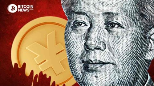 Expiration Date Of Digital Yuan Could Lead To Bitcoin Explosion