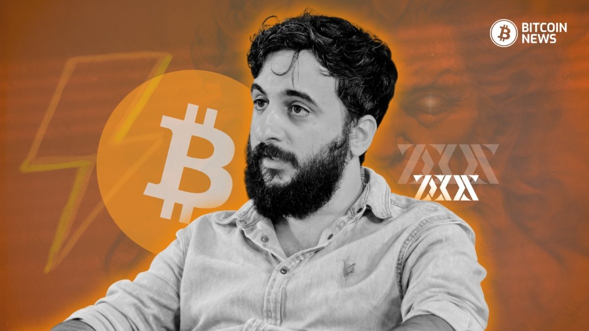 Zeus’ Evan Kaloudis Is Building a Wallet That Grows With You