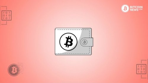 Your First Bitcoin Wallet: A Complete Guide