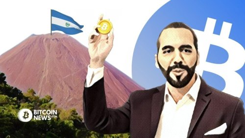 El Salvador Bought 80 Bitcoin at $19,000