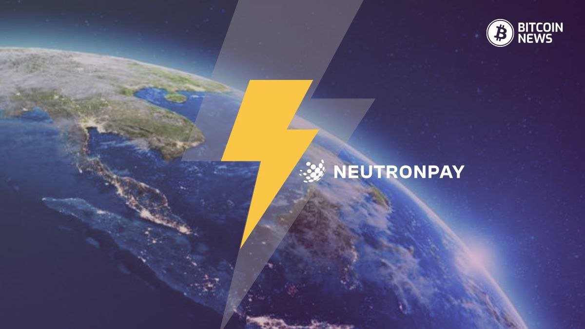 Neutronpay App Expands Reach with Cutting-Edge Payment Technology