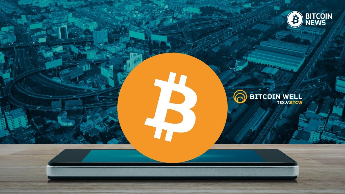 The Line Between Bank and Bitcoin is Getting Fuzzier