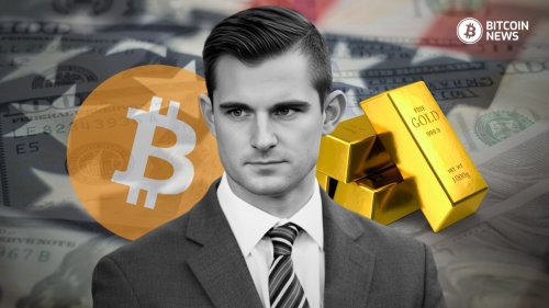 U.S. to Use Tariffs and Gold Revaluation to Build Bitcoin Reserves