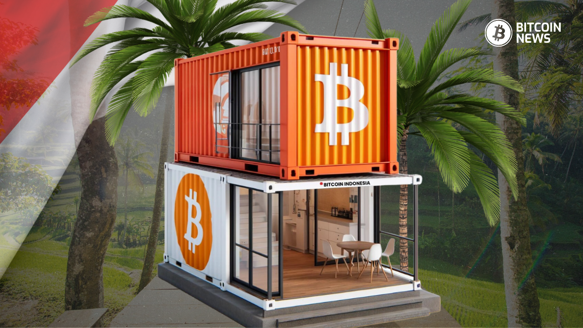 Indonesia’s Bitcoin Revolution: Opening of Bitcoin House Bali