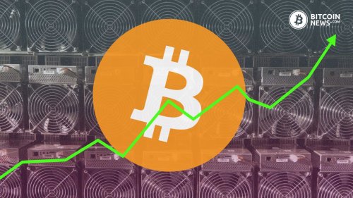 Bitcoin Difficulty Hits ATH Ahead of Halving: What It Means for Investors