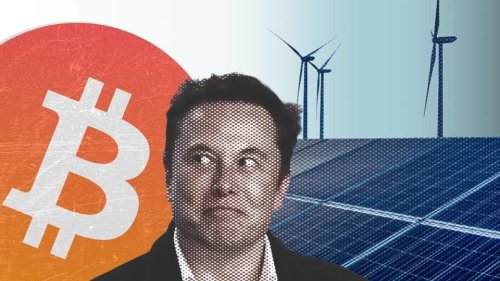 Almost 60% of Bitcoin mining now on sustainable energy: Bitcoin Mining Council