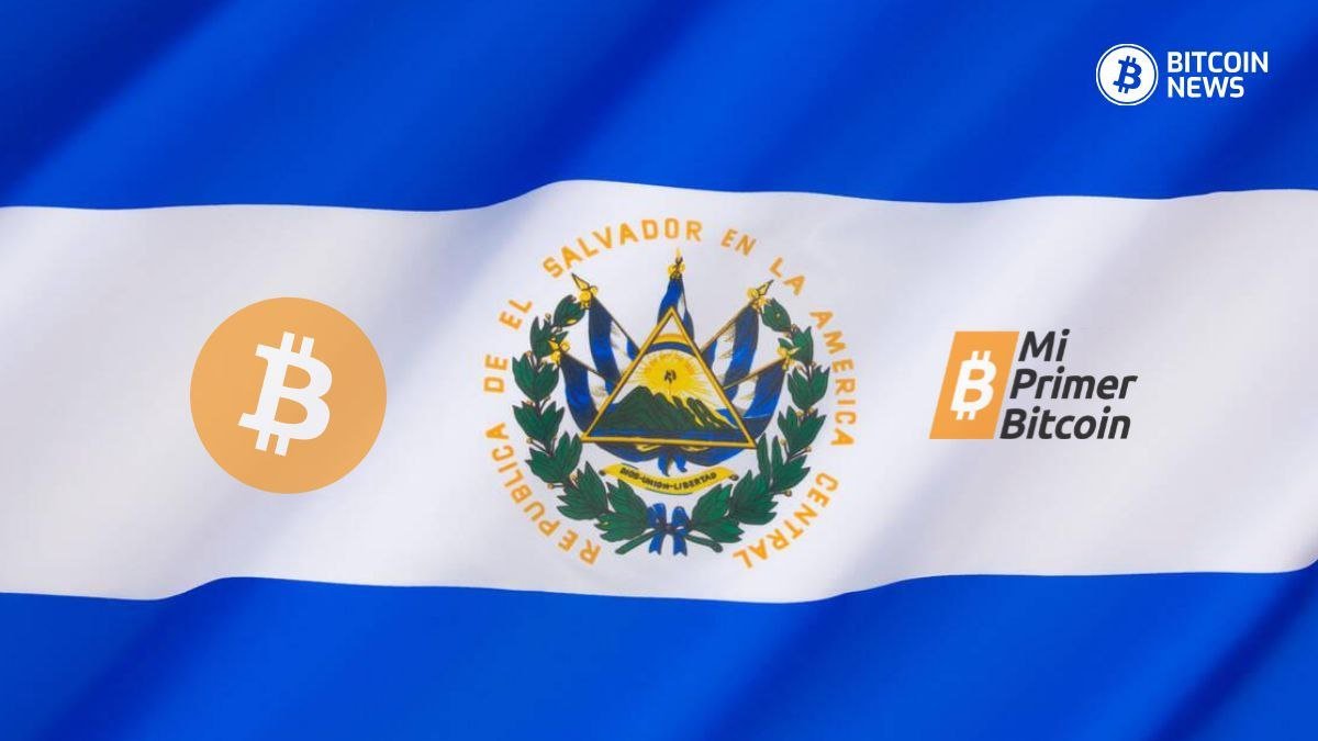 Mi Primer Bitcoin | Open Source Bitcoin Diploma