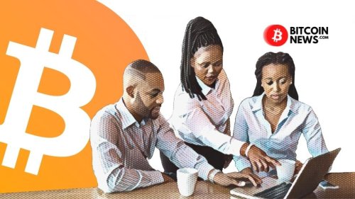 Governments Push CBDCs But Africans Want Bitcoin