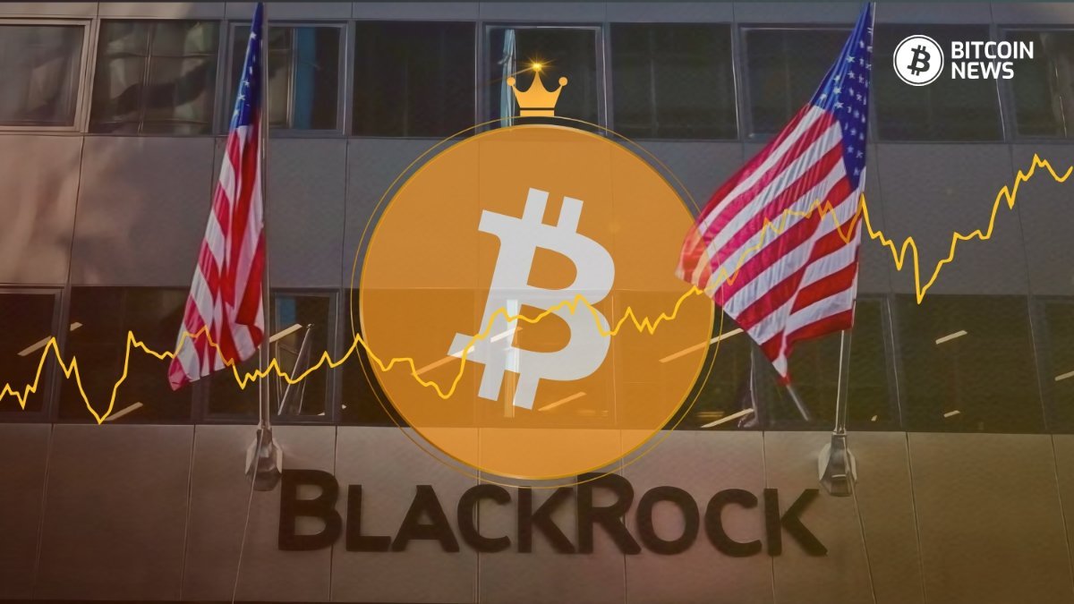 BlackRock Moves Deeper into Bitcoin With Bitcoin Premium Income ETF