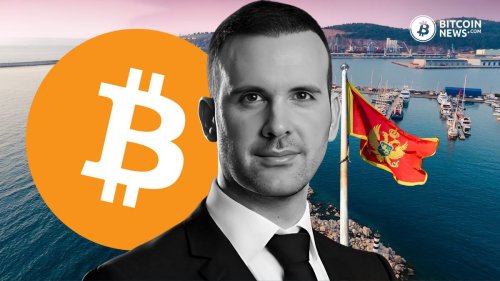Montenegro Welcomes Bitcoin Hydro Bonds