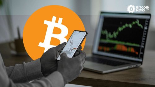 Bitcoin’s Surge to $65,000: Is a Correction Expected?