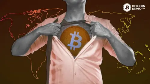 Bitcoin 2023: Bitcoin Is Swallowing The World