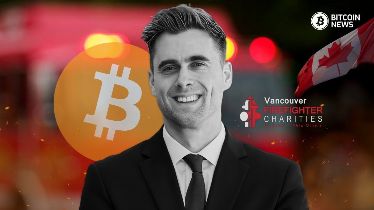 Vancouver Firefighter Mental Health Fund to Accept Bitcoin