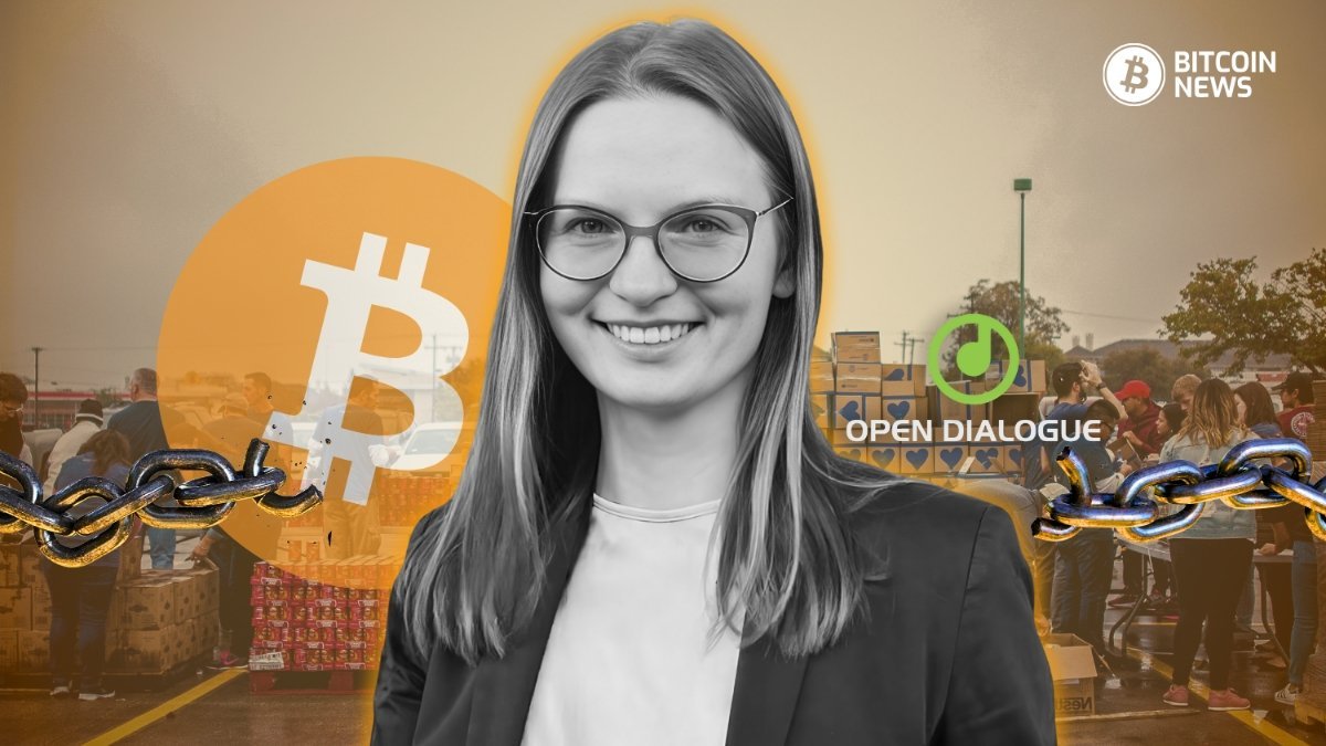 Open Dialogue Foundation: Bitcoin in Fight Against Financial Repression
