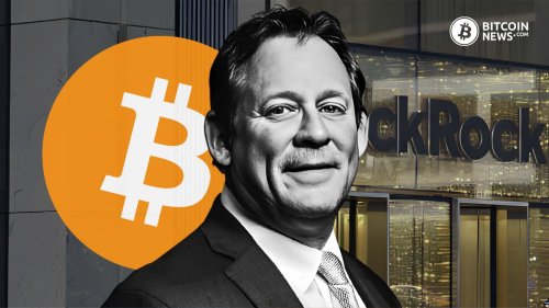 BlackRock has Bigger Plans for Bitcoin, Cites “Real” Upside Potential