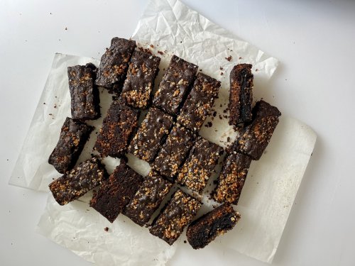 These Brownies Are Transcendent | The Bittman Project