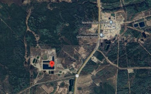 Fort Nelson oil and gas landfill gets warning letter