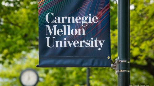 Carnegie Mellon University adds 3 graduate certificate programs involving AI, 3D bioprinting and data science