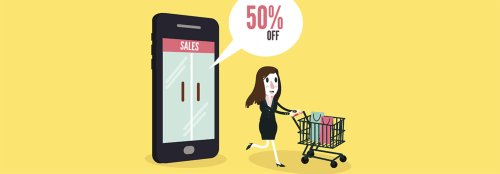 How to Become a "Real-Time Retailer"