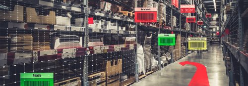 4 Ways IoT Devices Are Helping The Retail Supply Chain