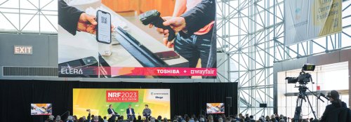 NRF 2023: Photo and Video Highlights from Retail’s Big Show